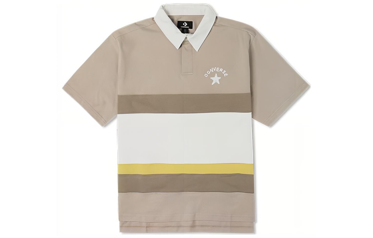 Футболка мужская хаки Converse, хаки
Футболка мужская хаки Converse, хаки