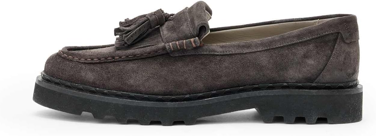 Мужские лоферы AllSaints, серый
Мужские лоферы AllSaints, серый