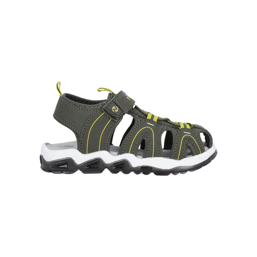 ZIGZAG Сандалии Юсукэ
ZIGZAG Сандалии Юсукэ