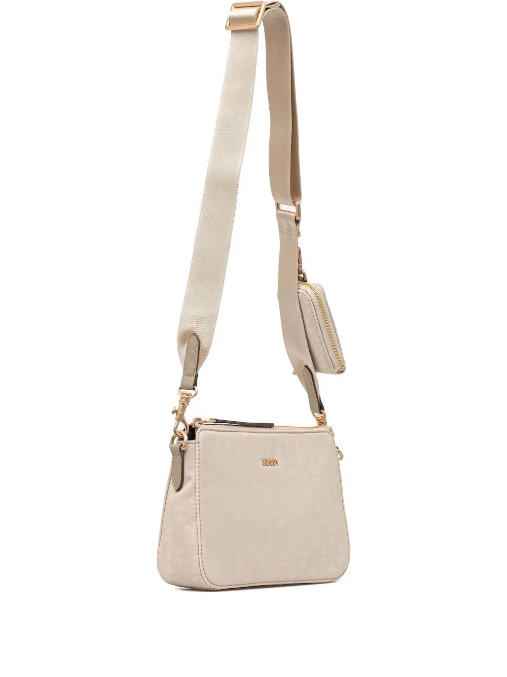 Сумка через плечо Jasmina с цветочным принтом Joop!, нейтральный
Сумка через плечо Jasmina с цветочным принтом Joop!, нейтральный