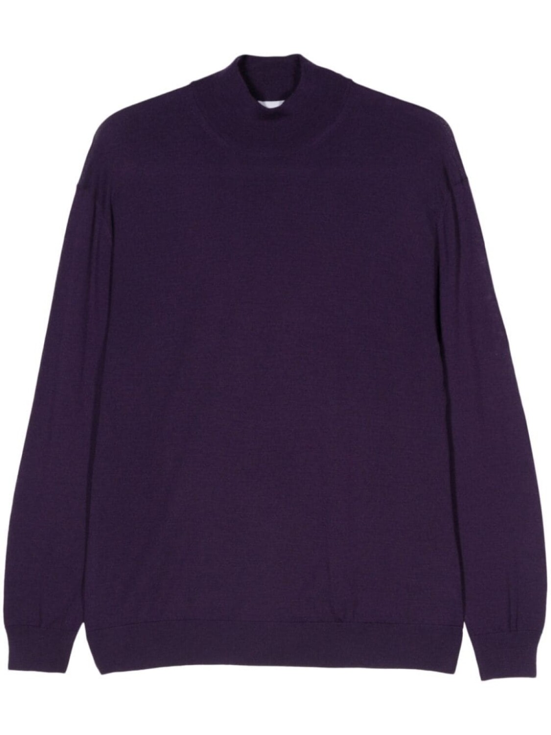 D4.0 шерстяной свитер, фиолетовый
D4.0 шерстяной свитер, фиолетовый
