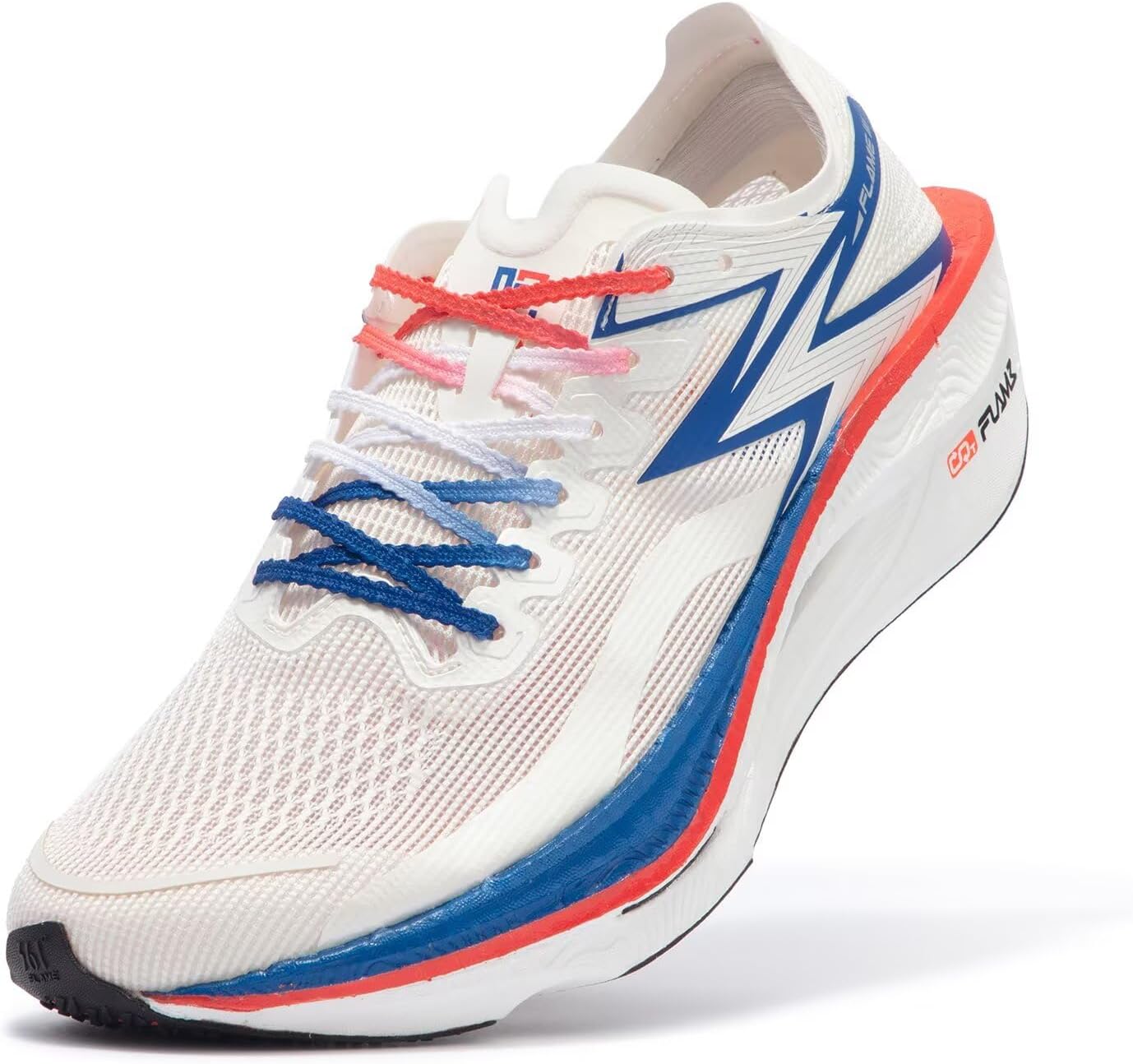 Кроссовки 361 Flame 3.0 для мужчин с широкой стопой, легкие, дышащие, с углеродной пластиной, противоскользящие, для марафонов и повседневных тренировок, профессиональные мужские кроссовки 361°, 672412207-31 98 Running
Кроссовки 361 Flame 3.0 для мужчин с широкой стопой, легкие, дышащие, с углеродной пластиной, противоскользящие, для марафонов и повседневных тренировок, профессиональные мужские кроссовки 361°, 672412207-31 98 Running