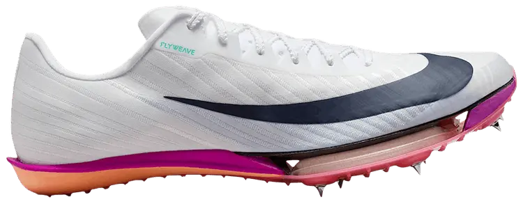 Бутсы Nike Maxfly 2, белый
Бутсы Nike Maxfly 2, белый