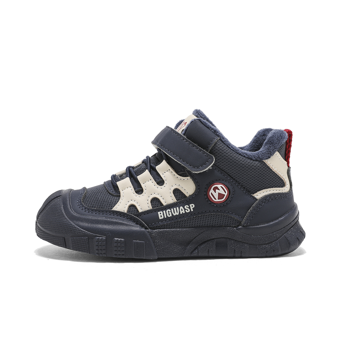 Нескользящие и износостойкие теплые низкие детские кроссовки для повседневной жизни BIG WASP, лазурный
Нескользящие и износостойкие теплые низкие детские кроссовки для повседневной жизни BIG WASP, лазурный