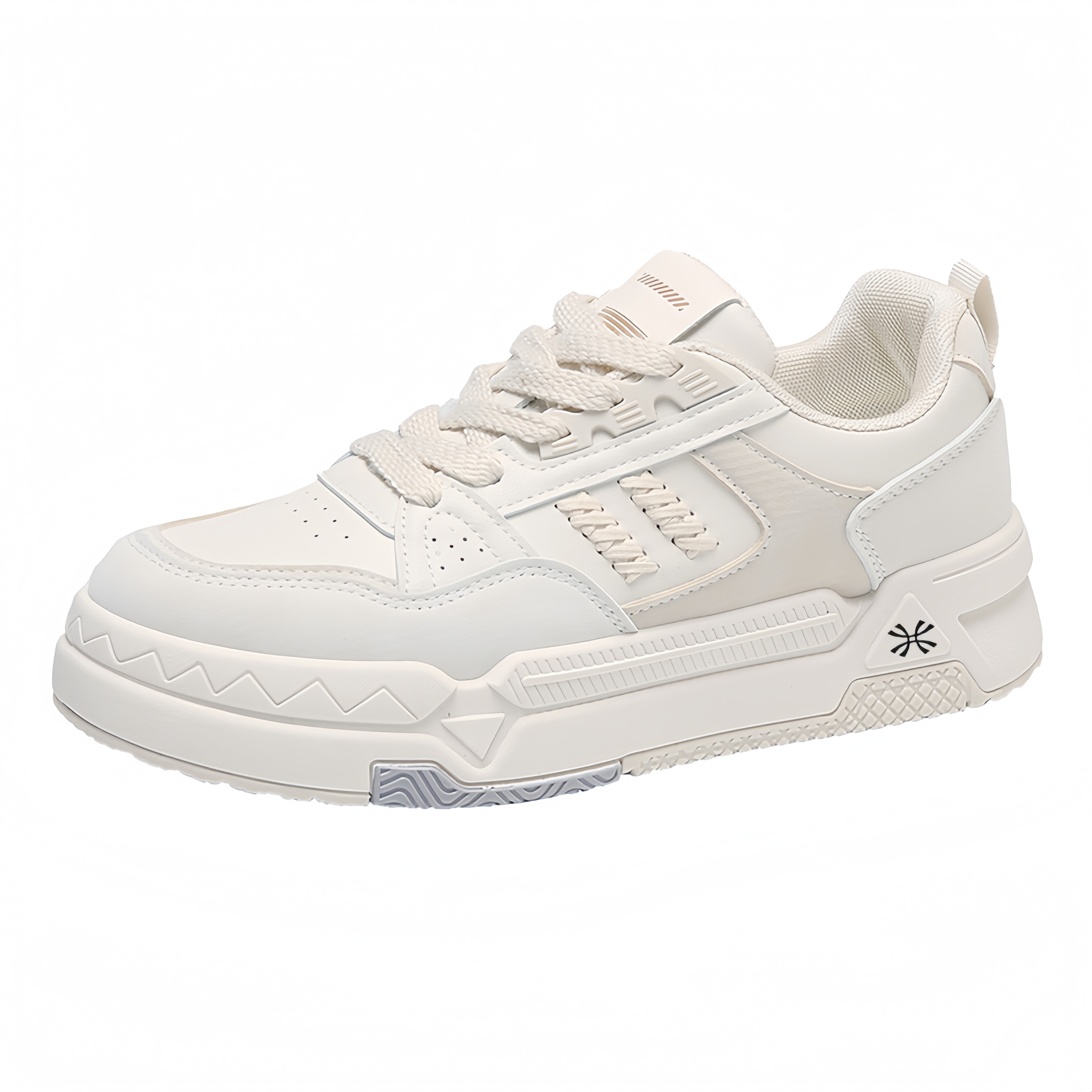 Детские скейтерские кроссовки для подростков YUZHAOLIN, бежевый
Детские скейтерские кроссовки для подростков YUZHAOLIN, бежевый