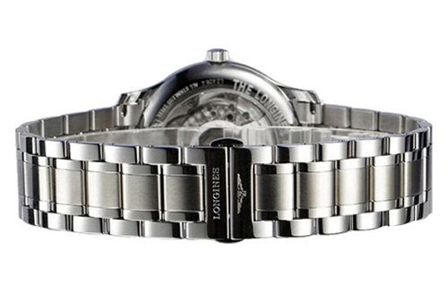 Мастер Коллекшн L2.628.4.51.6 LONGINES 
Мастер Коллекшн L2.628.4.51.6 LONGINES