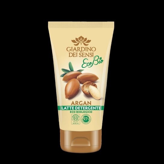 Очищающее молочко для лица с арганой, 150 мл Giardino Dei Sensi Eco Bio, Beauty Formulas
Очищающее молочко для лица с арганой, 150 мл Giardino Dei Sensi Eco Bio, Beauty Formulas