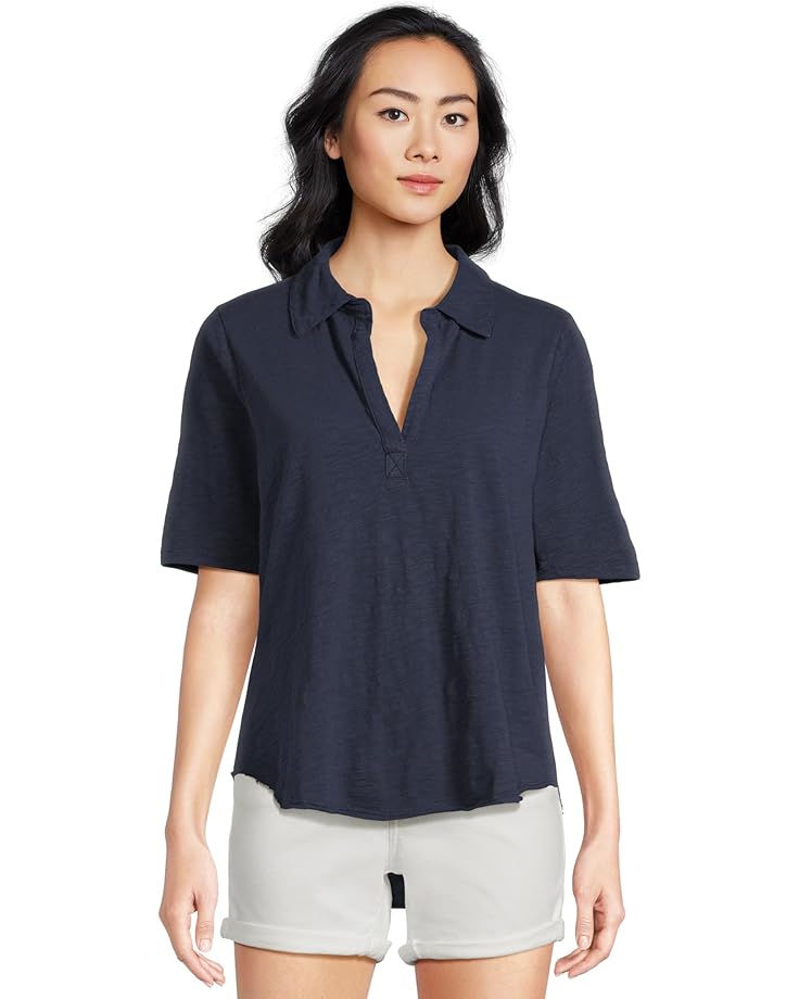 Поло Mod-o-doc Half, цвет Vibrant Navy 1
Поло Mod-o-doc Half, цвет Vibrant Navy 1