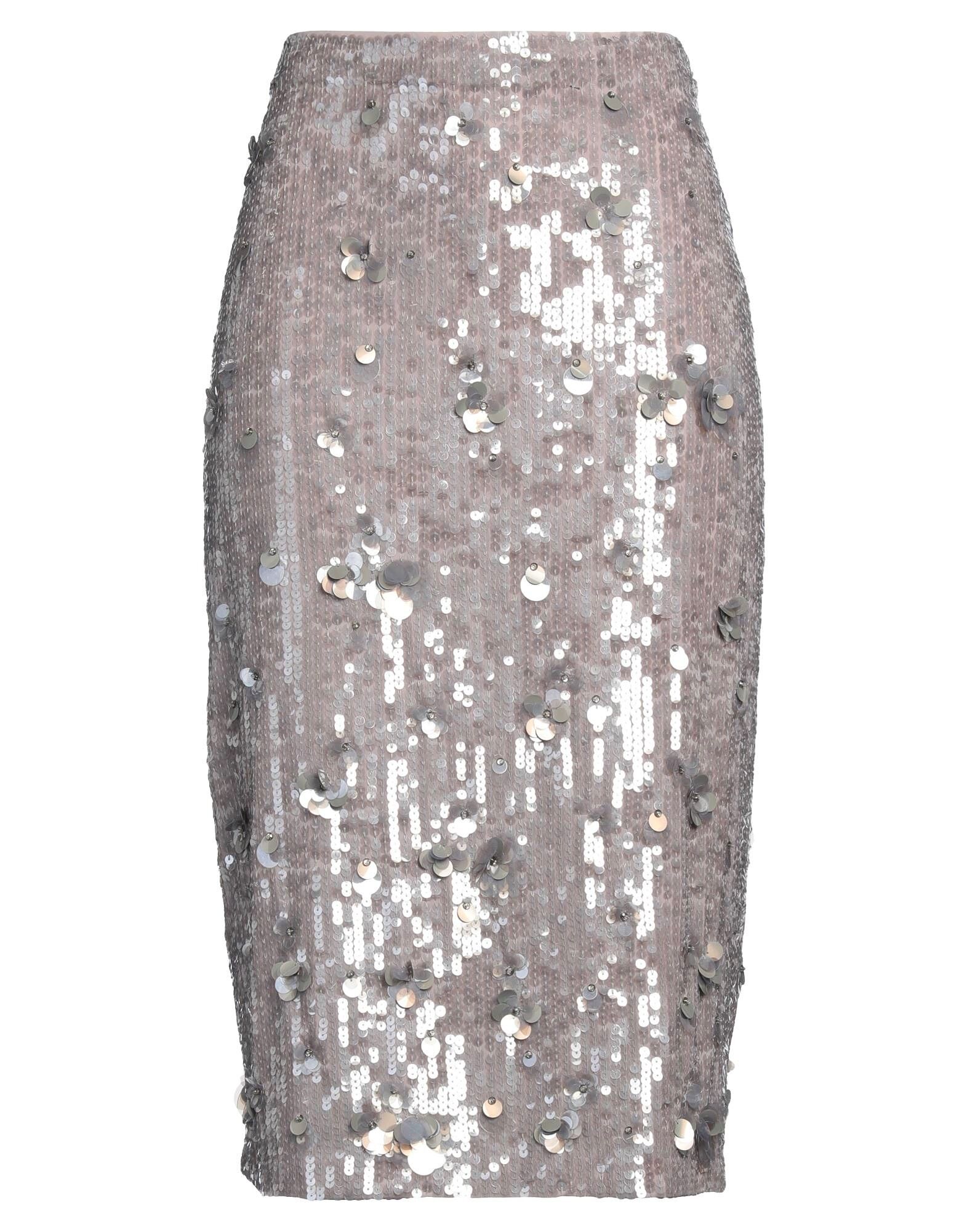 Юбка миди P.A.R.O.S.H., серый
Юбка миди P.A.R.O.S.H., серый