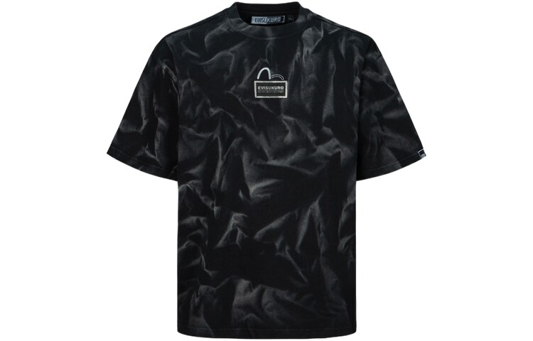 Футболка мужская Evisu, серый
Футболка мужская Evisu, серый