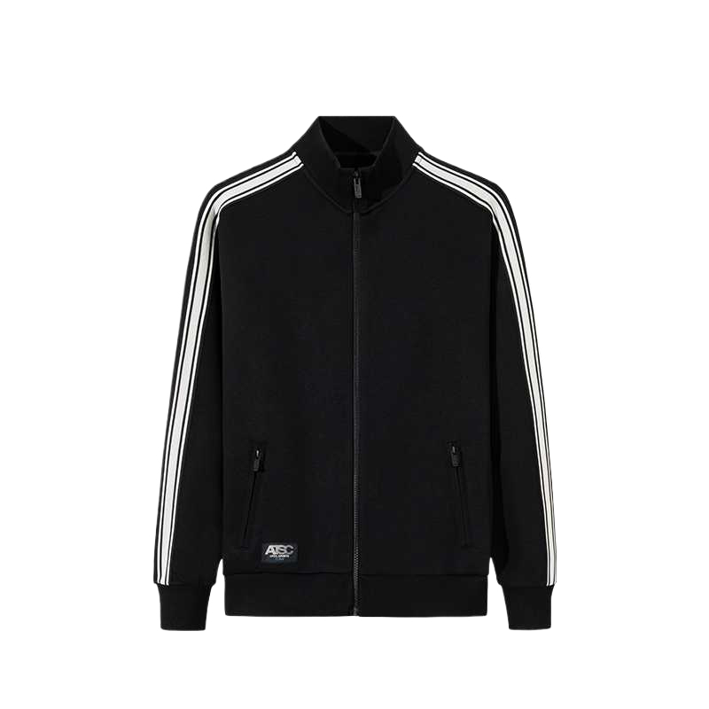 Куртки и пальто для мужчин Life Collection ANTA, черный
Куртки и пальто для мужчин Life Collection ANTA, черный