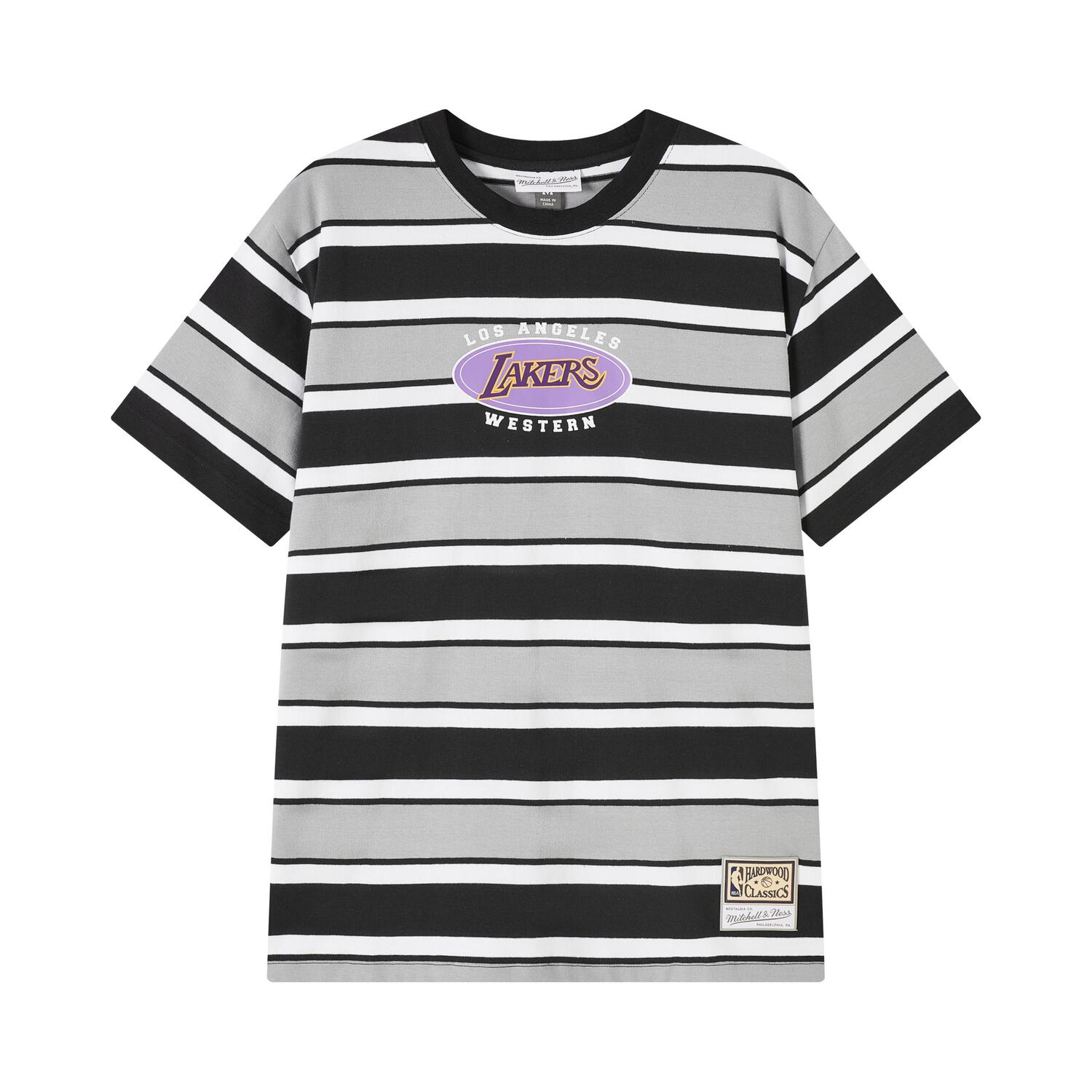 Mitchell Ness Футболка Mitchell & Ness унисекс черная, Черный, Mitchell Ness Футболка Mitchell & Ness унисекс черная
Mitchell Ness Футболка Mitchell & Ness унисекс черная, Черный, Mitchell Ness Футболка Mitchell & Ness унисекс черная