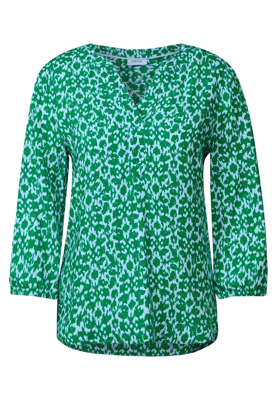 Блуза CECIL, синий
Блуза CECIL, синий