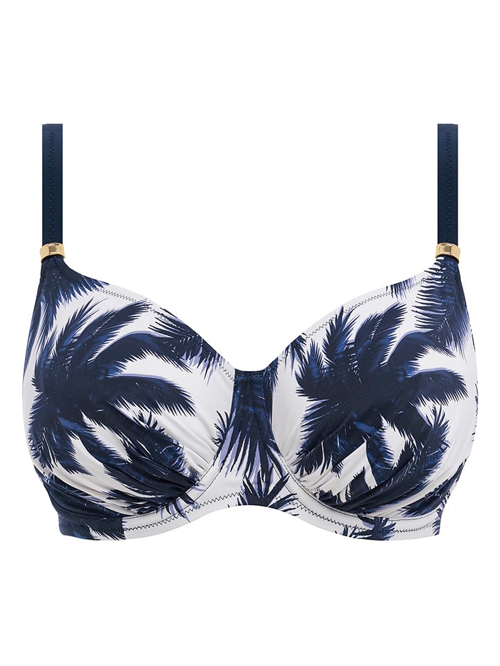 Верх бикини FANTASIE SWIM
Верх бикини FANTASIE SWIM