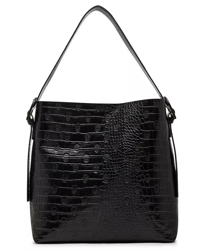 Сумка-ведро Headquarters Betsey Johnson, черный
Сумка-ведро Headquarters Betsey Johnson, черный