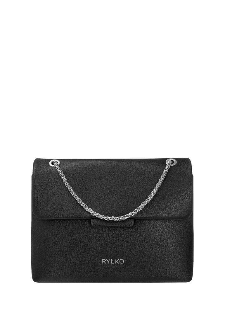 Сумка через плечо Across body bag RYŁKO, черный
Сумка через плечо Across body bag RYŁKO, черный