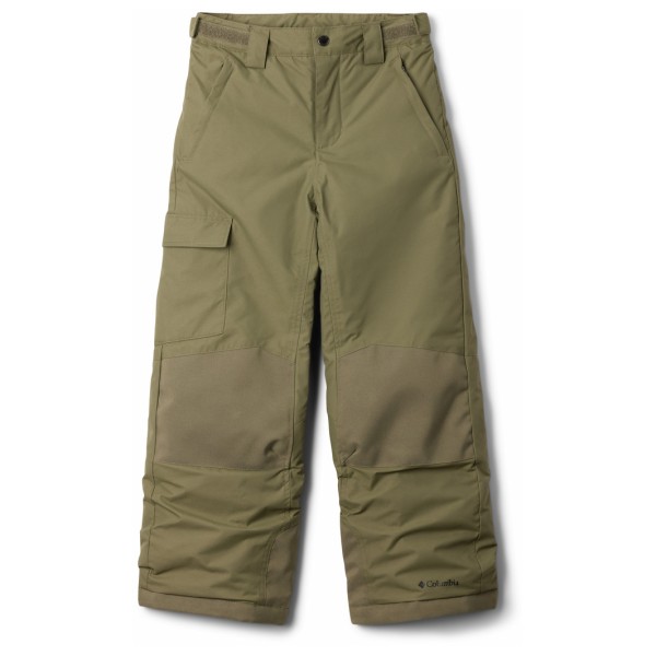 Детские брюки bugaboo iii - горнолыжные брюки Columbia, зеленый
Детские брюки bugaboo iii - горнолыжные брюки Columbia, зеленый