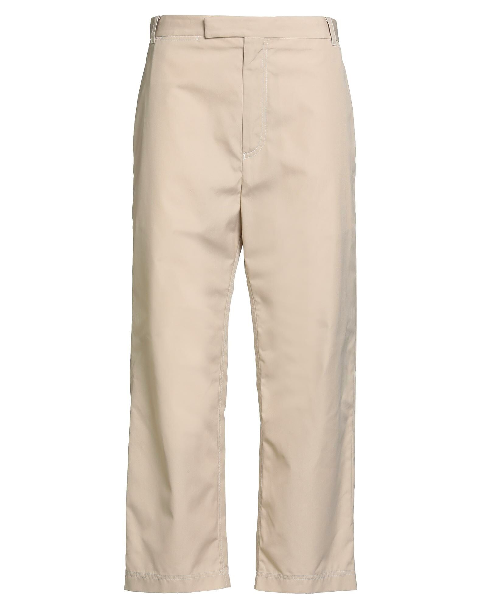 Брюки Thom Browne, бежевый
Брюки Thom Browne, бежевый