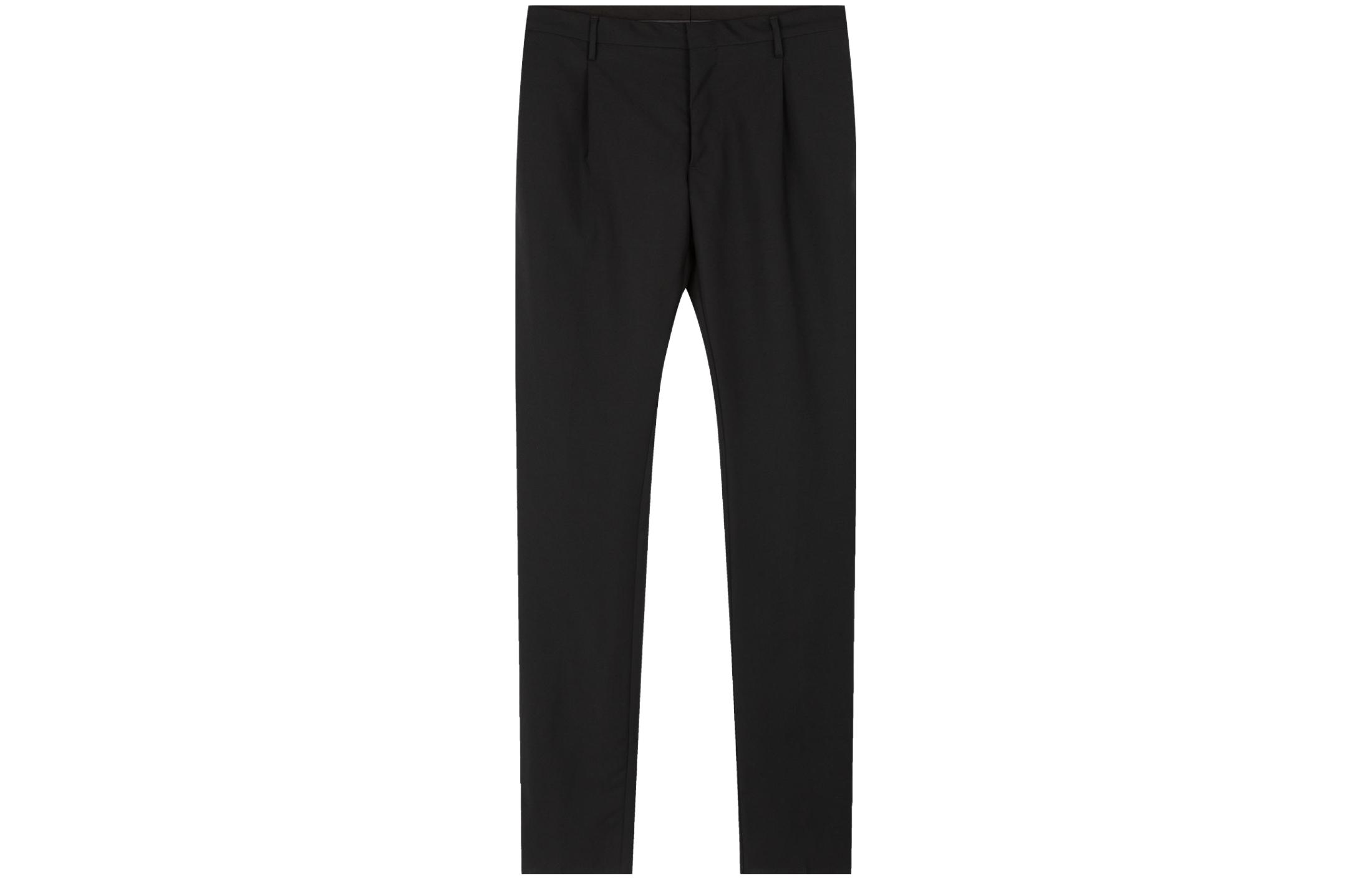 Valentino Повседневные брюки мужские черные
Valentino Повседневные брюки мужские черные