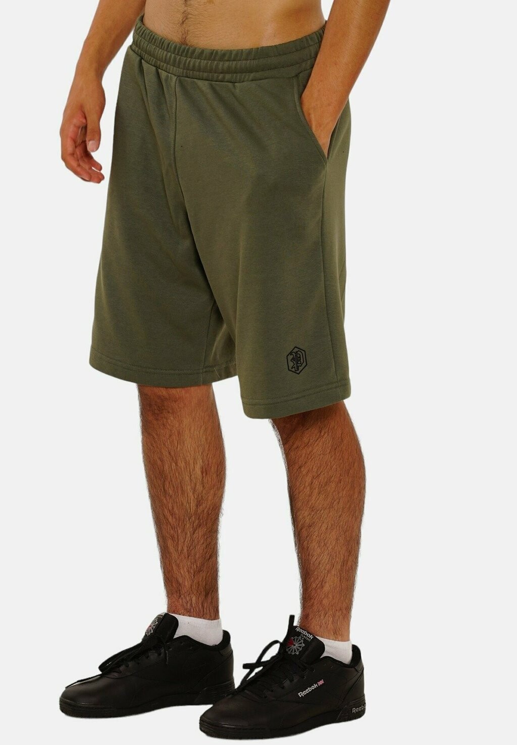 Шорты EVIDENT Picaldi, хаки
Шорты EVIDENT Picaldi, хаки