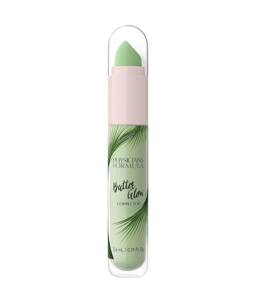 Консилер PHYSICIANS FORMULA Butter Glow Corrector, Green, 6 ml
Консилер PHYSICIANS FORMULA Butter Glow Corrector, Green, 6 ml
