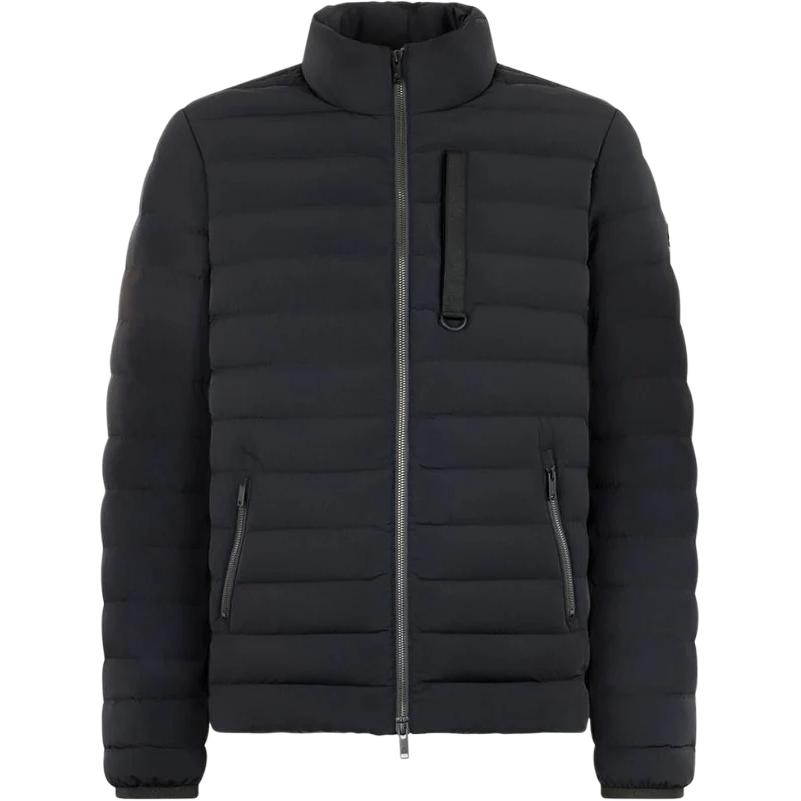 Куртки и пальто унисекс Moose Knuckles, черный
Куртки и пальто унисекс Moose Knuckles, черный