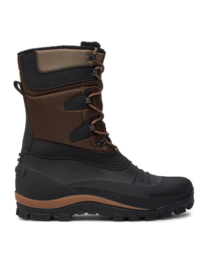 Снегоступы Nietos 3Q47867 CMP, темно/коричневый
Снегоступы Nietos 3Q47867 CMP, темно/коричневый