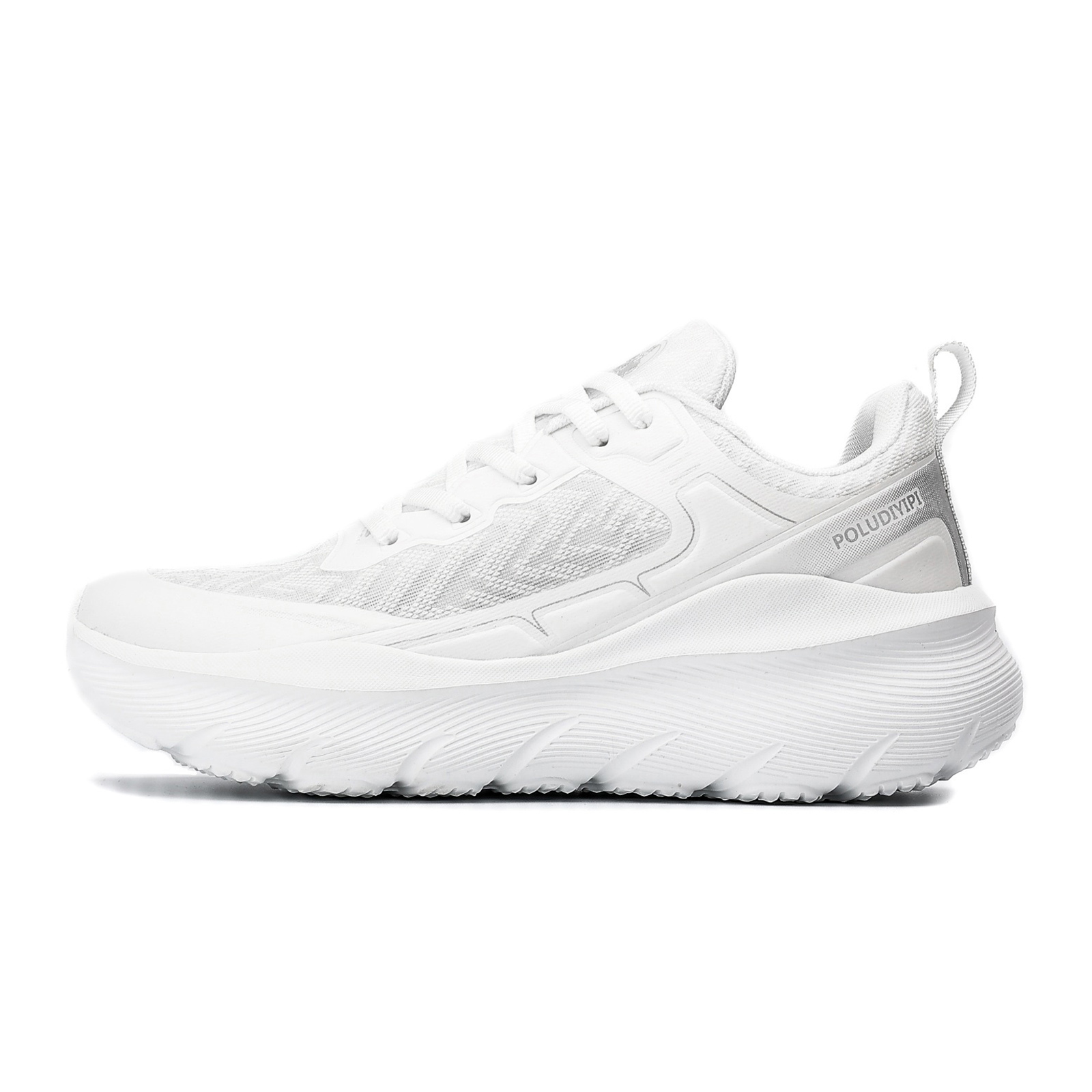 POLUDIYIPI Блейз С4 Про Покрытие Баланс Отскока Ударопрочные Легкие Антиопрокидывающиеся Повседневные Беговые Кроссовки Унисекс Бронзово-Черные (Тканевая Модель)
POLUDIYIPI Блейз С4 Про Покрытие Баланс Отскока Ударопрочные Легкие Антиопрокидывающиеся Повседневные Беговые Кроссовки Унисекс Бронзово-Черные (Тканевая Модель)