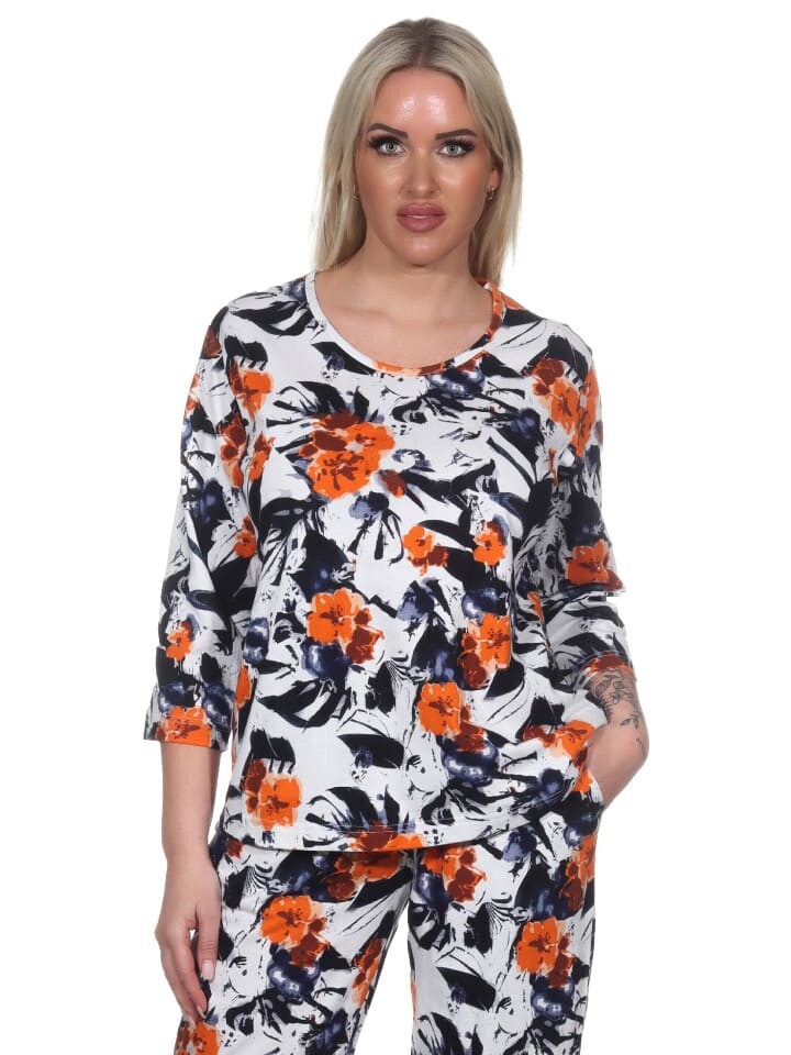 Ночное белье NORMANN, оранжевый
Ночное белье NORMANN, оранжевый