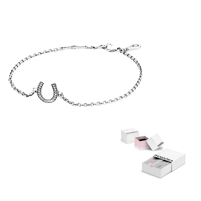 Pandora Серебряный браслет для женщин Silver
Pandora Серебряный браслет для женщин Silver