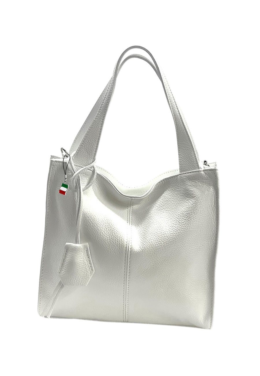 Сумка DrachenLeder Handbag, Weiß/White
Сумка DrachenLeder Handbag, Weiß/White