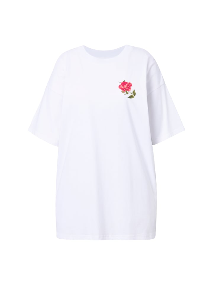 Белоснежная рубашка Studio Untold
Белоснежная рубашка Studio Untold