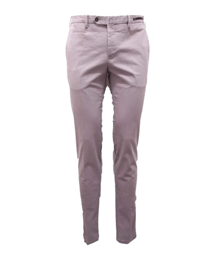 Очень узкие эластичные брюки Pt01, фиолетовый
Очень узкие эластичные брюки Pt01, фиолетовый