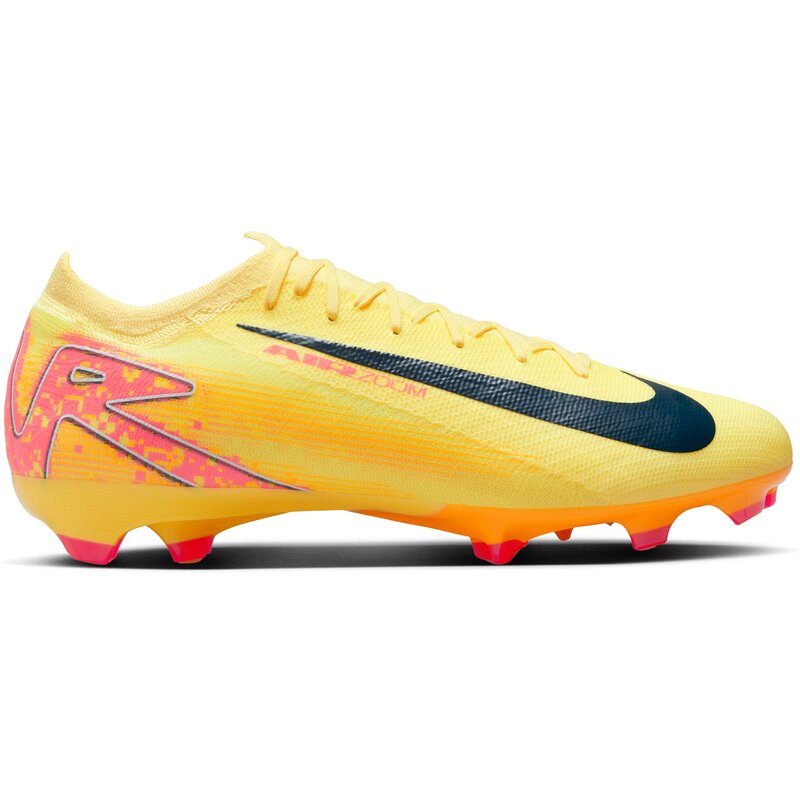 Футбольные бутсы zm vapor 16 per km fg Nike, мультиколор
Футбольные бутсы zm vapor 16 per km fg Nike, мультиколор