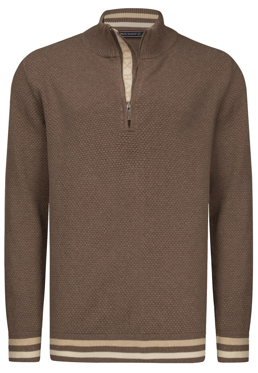 Свитер Felix Hardy, коричневый
Свитер Felix Hardy, коричневый