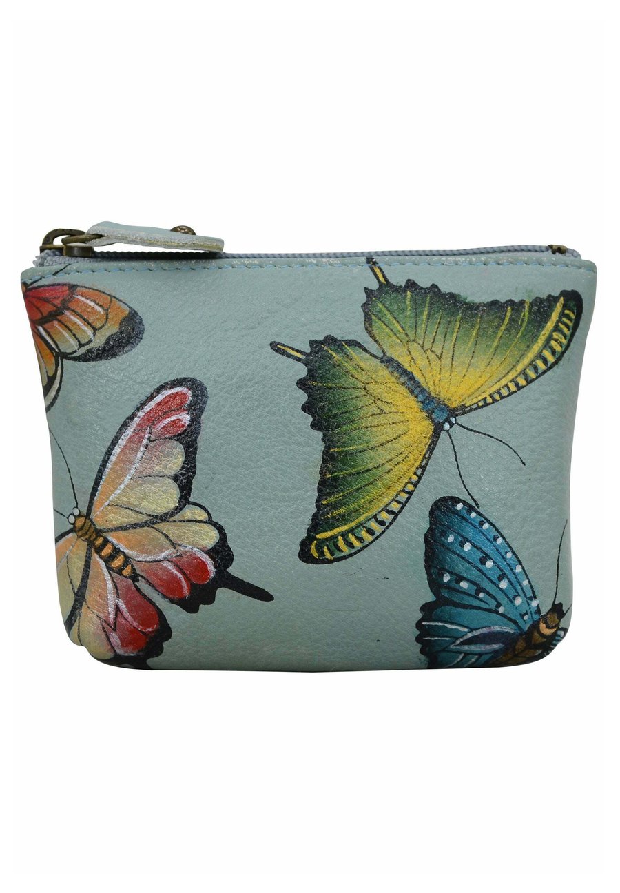 Кошелек ANUSCHKA Wallet, Heaven/Multi-Coloured
Кошелек ANUSCHKA Wallet, Heaven/Multi-Coloured