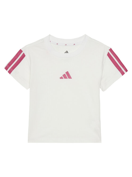 Футболка regular fit Essentials JN6494 Adidas, белый
Футболка regular fit Essentials JN6494 Adidas, белый