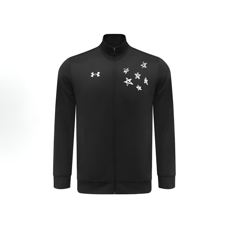 Повседневная куртка Unisex Under Armour, черный
Повседневная куртка Unisex Under Armour, черный