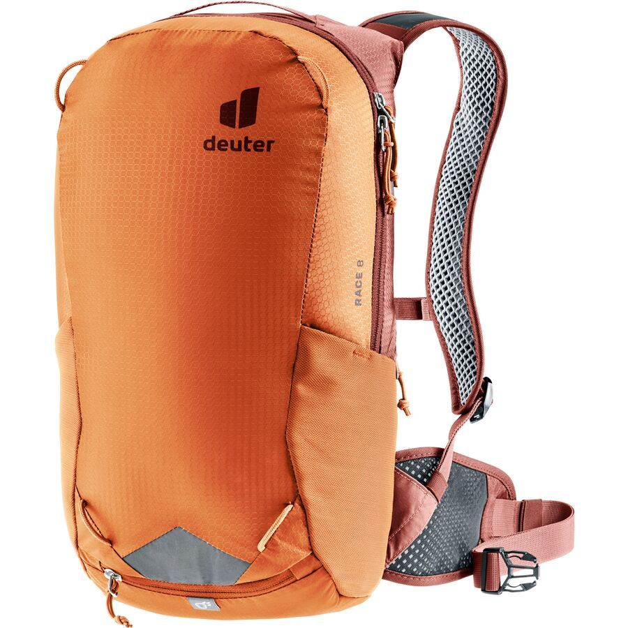 Гоночный 8-литровый гидратационный рюкзак Deuter Deuter, Chestnut/Redwood
Гоночный 8-литровый гидратационный рюкзак Deuter Deuter, Chestnut/Redwood