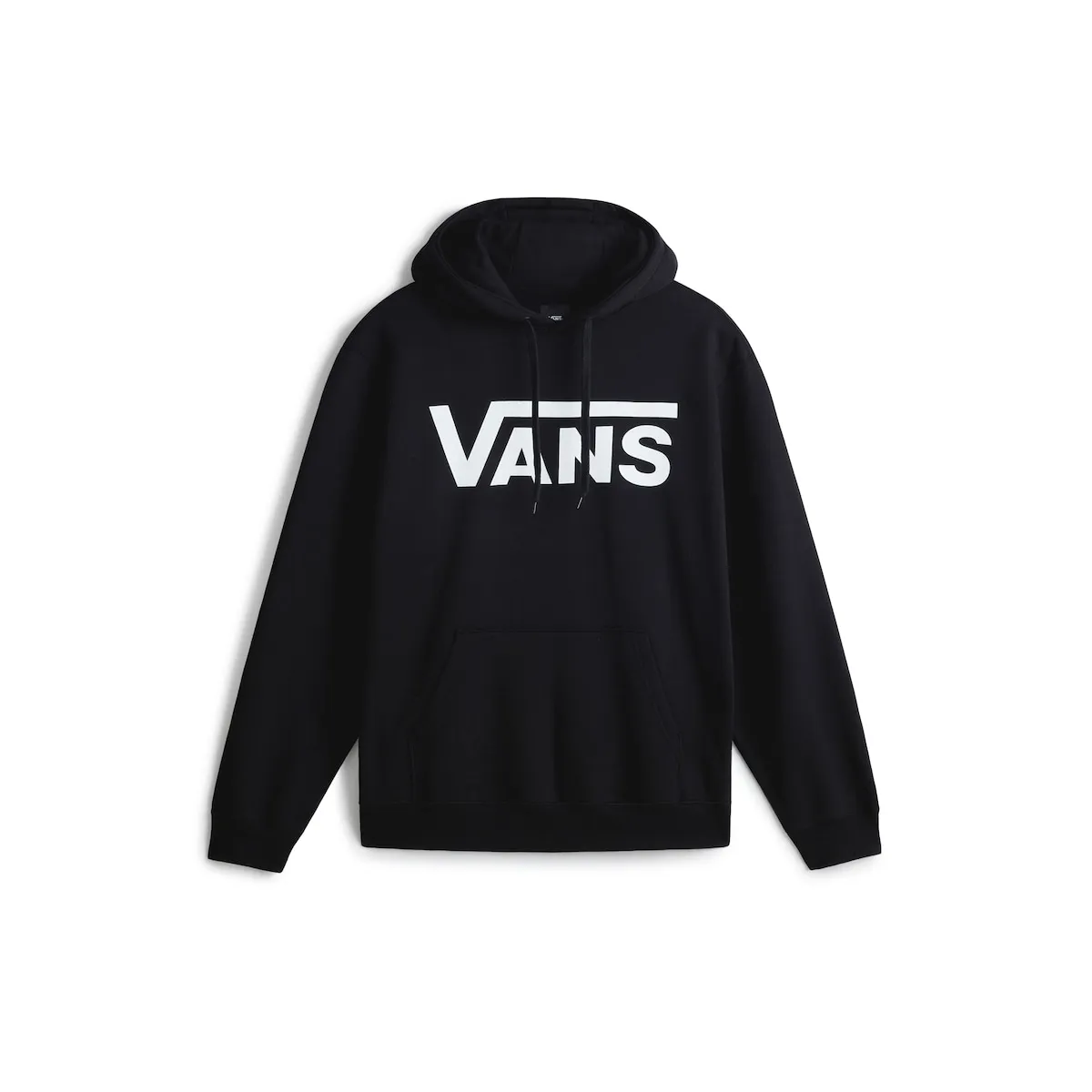 Классическая худи для мужчин Vans, черный
Классическая худи для мужчин Vans, черный