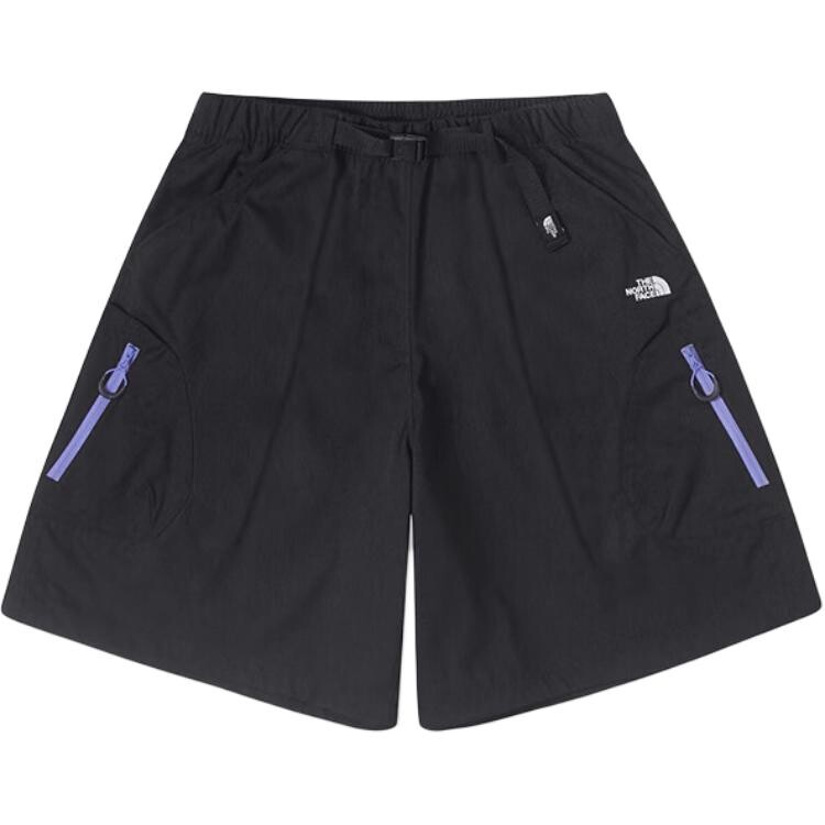 Женские шорты-карго серии UE черного цвета The North Face
Женские шорты-карго серии UE черного цвета The North Face