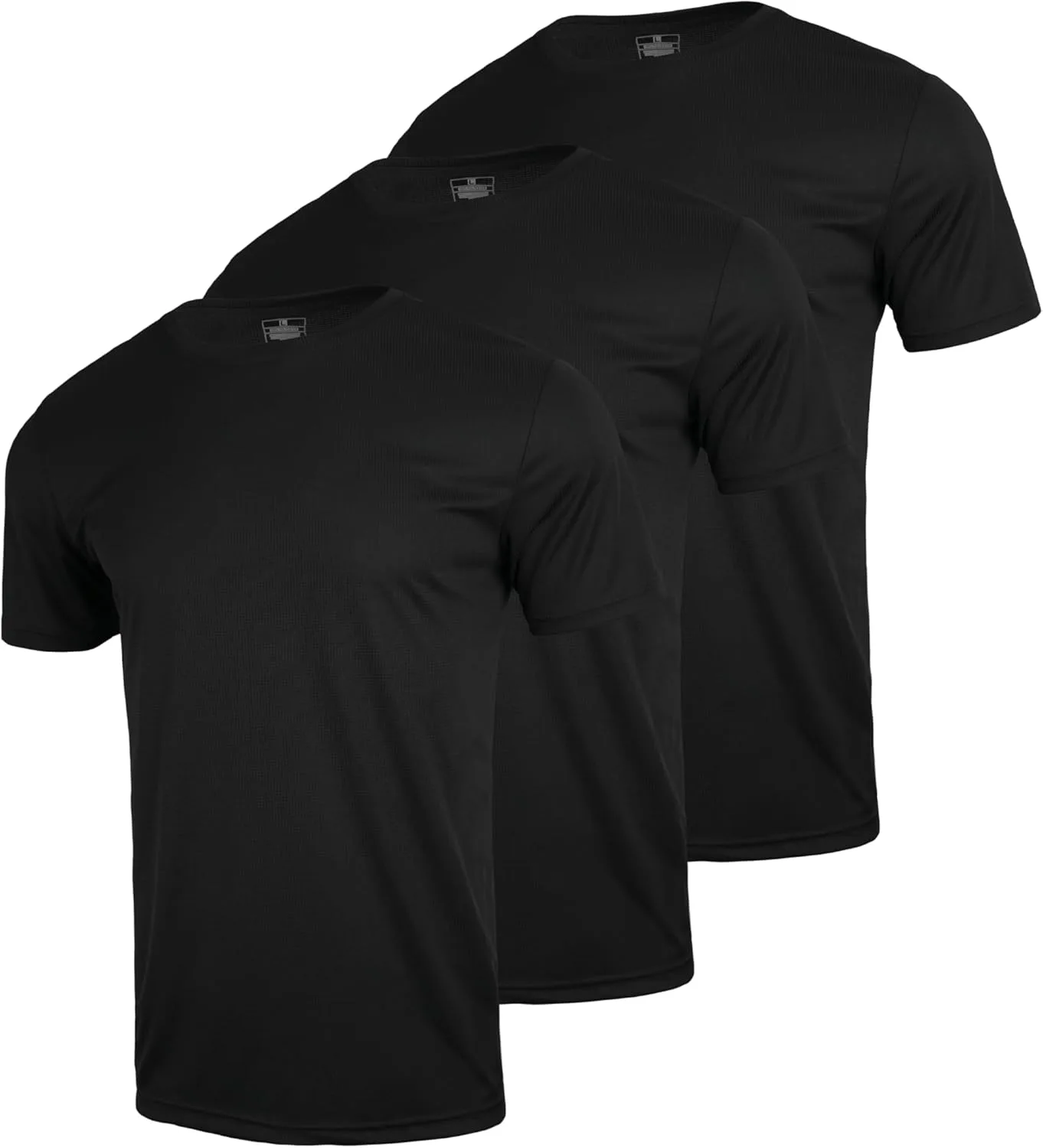 Футболка для тренировок Dry Fit с влагоотводящим эффектом CuterzClub
Футболка для тренировок Dry Fit с влагоотводящим эффектом CuterzClub