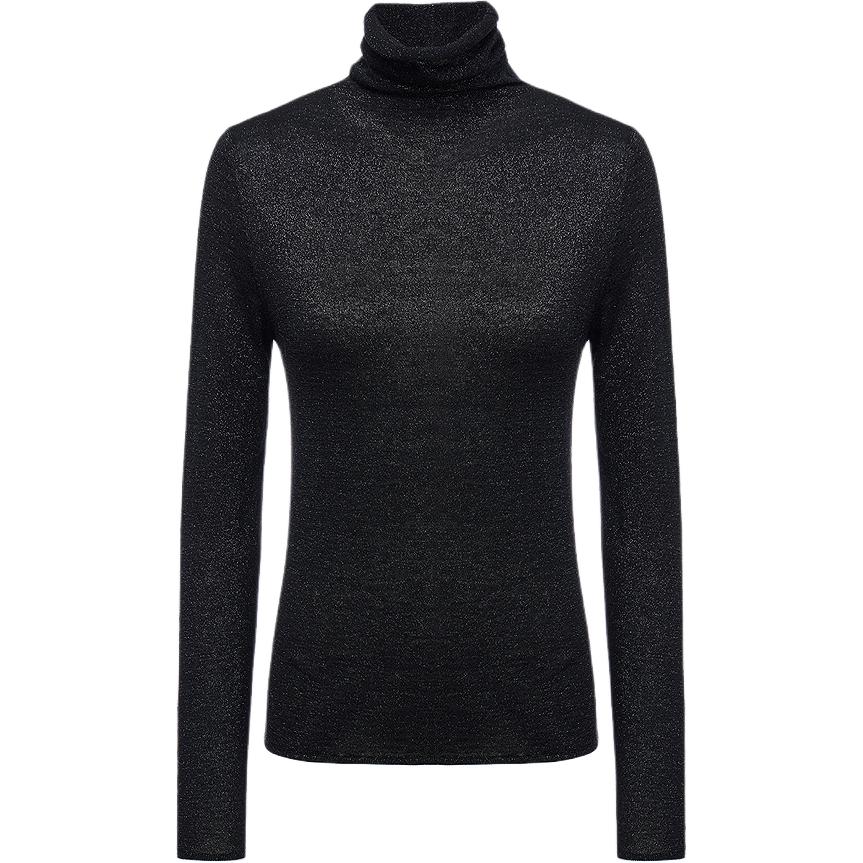 Футболка KARL LAGERFELD FW25 Regular женская KARL LAGERFELD / Karl Lagerfeld Jeans, черный
Футболка KARL LAGERFELD FW25 Regular женская KARL LAGERFELD / Karl Lagerfeld Jeans, черный