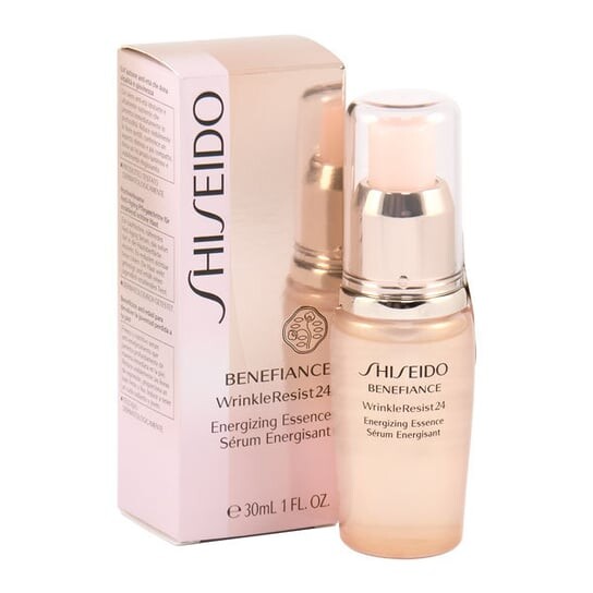 Сыворотка для лица, 30 мл Shiseido, Benefiance Wrinkle Resist 24
Сыворотка для лица, 30 мл Shiseido, Benefiance Wrinkle Resist 24