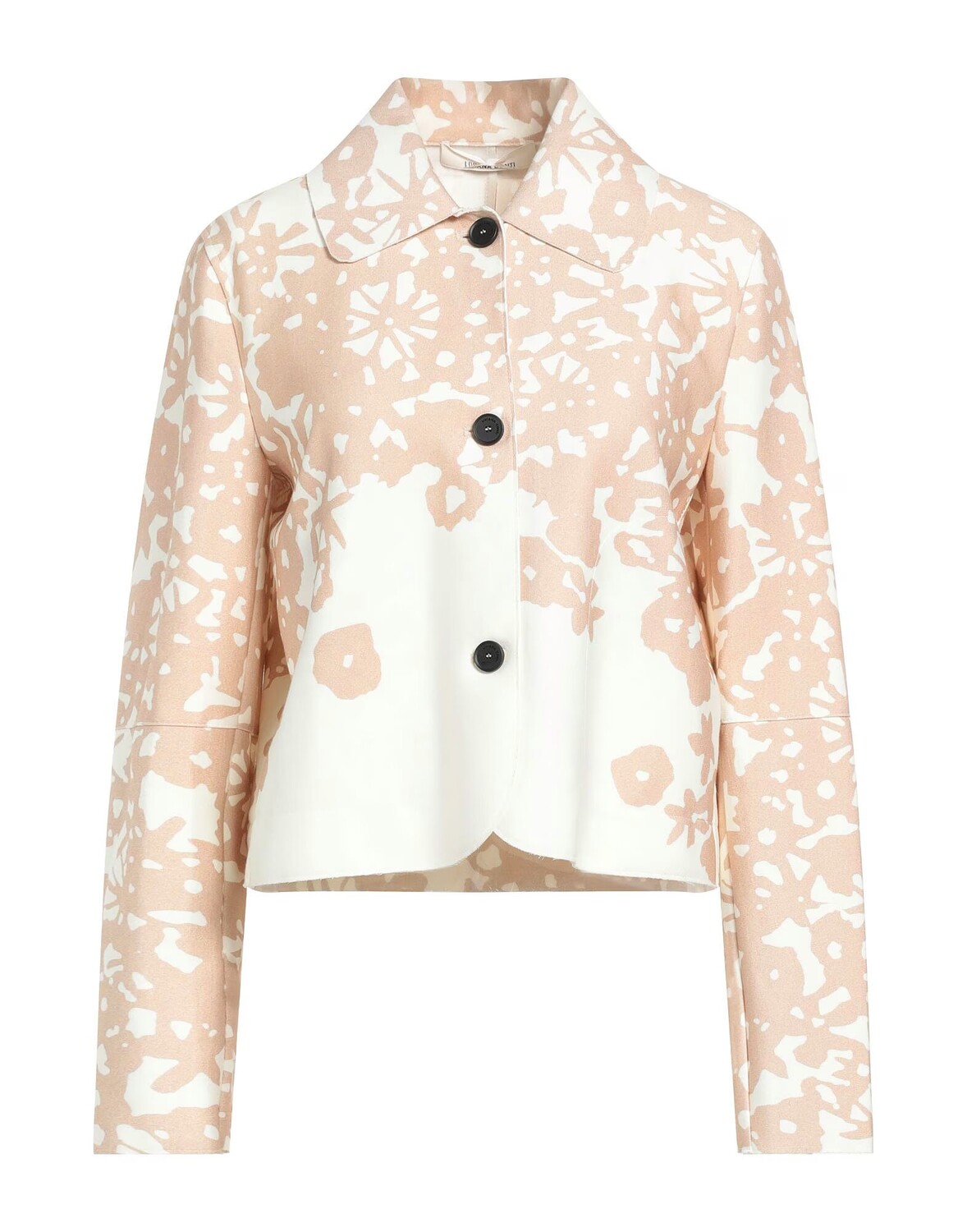 Блейзер Liviana Conti, светло-коричневый
Блейзер Liviana Conti, светло-коричневый