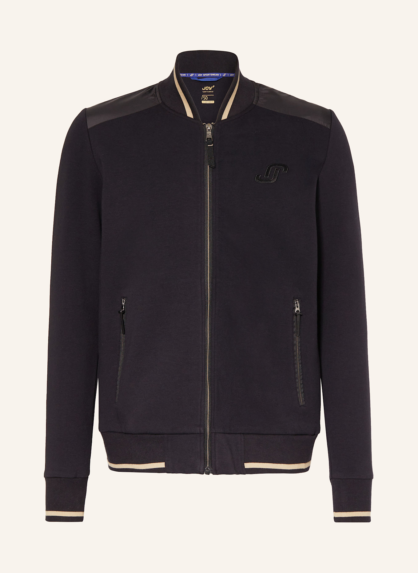 Толстовка в стиле G Joy Sportswear, серый
Толстовка в стиле G Joy Sportswear, серый