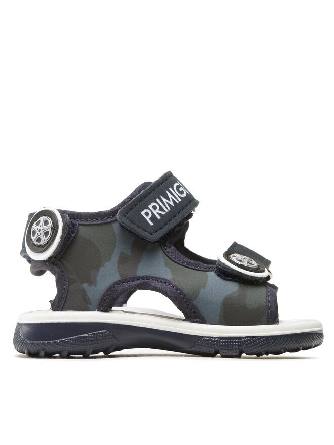 Сандалии Primigi, синий
Сандалии Primigi, синий
