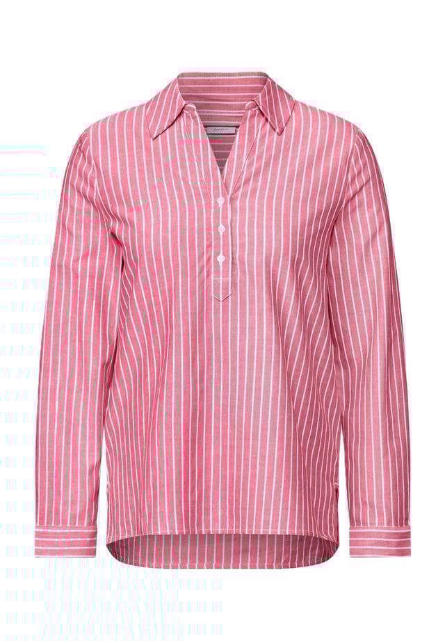 Рубашка блузка блузка воротник Cecil, красный
Рубашка блузка блузка воротник Cecil, красный