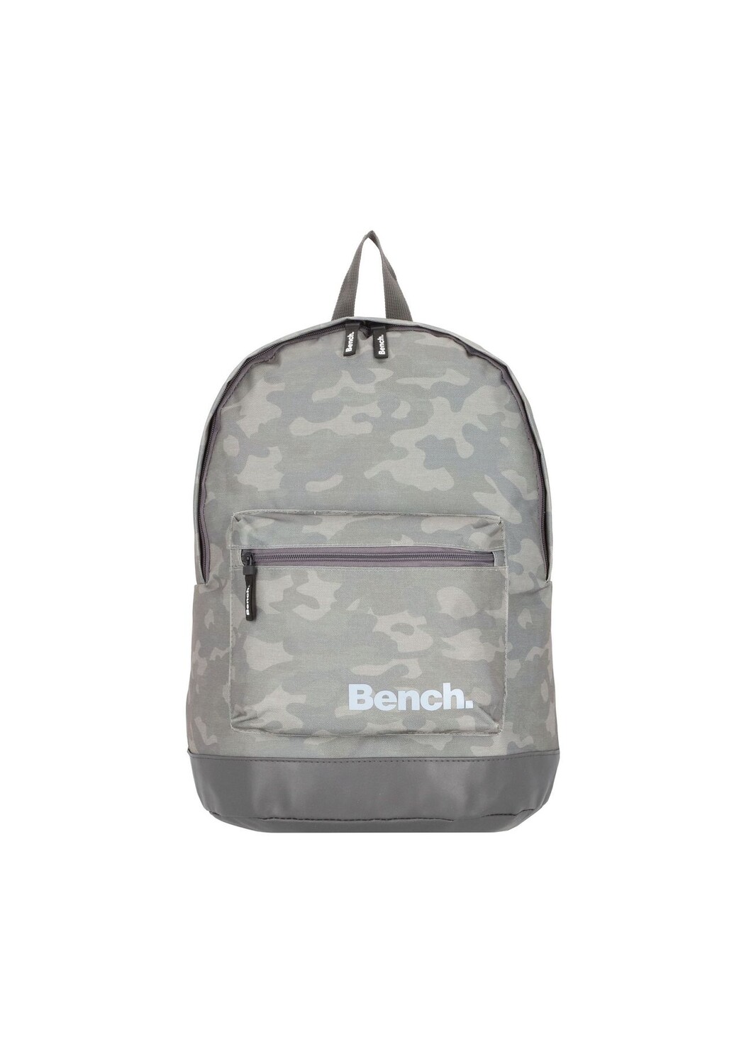 Классический рюкзак 42 см с отделением для ноутбука Bench, цвет Mittelgrau
Классический рюкзак 42 см с отделением для ноутбука Bench, цвет Mittelgrau