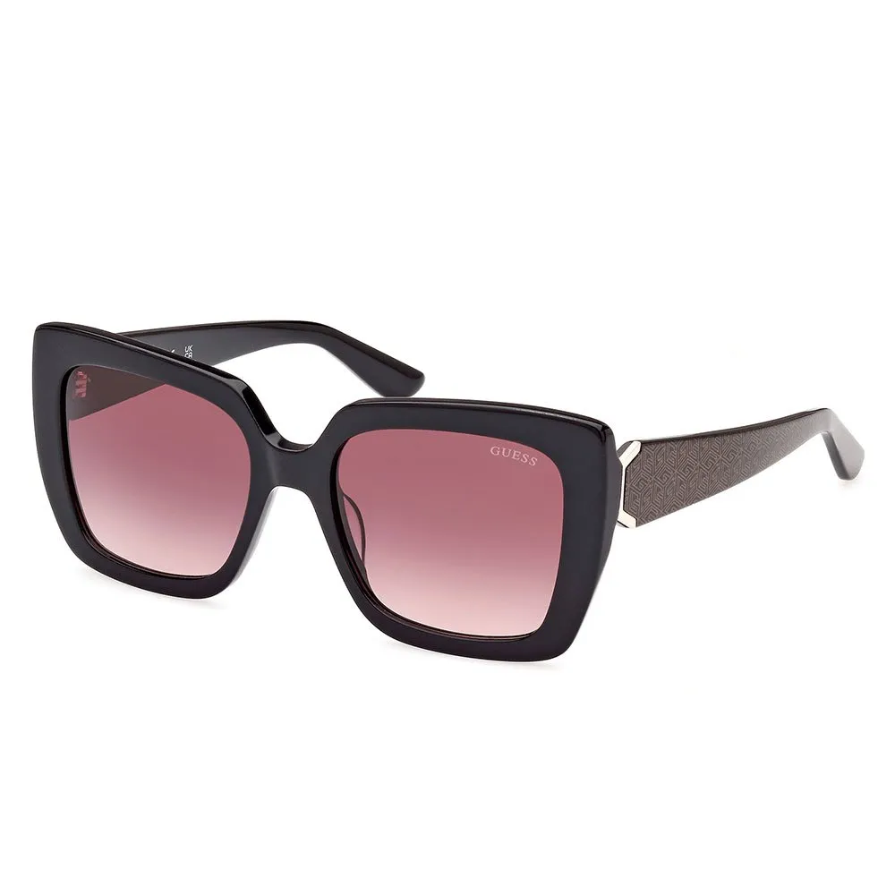 Солнцезащитные очки Guess GU7889 woman, черный
Солнцезащитные очки Guess GU7889 woman, черный